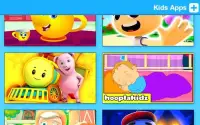 Nursery Rhymes - Kids & Babies Screen Shot 5