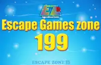 Escape Games Zone-199 Screen Shot 3