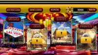 Vegas Epic Jackpot - Free Slot Screen Shot 1