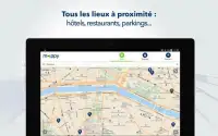 Mappy- Itinéraire & Vie locale Screen Shot 5