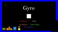 Gyro Screen Shot 3