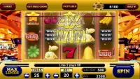 Vegas Epic Jackpot - Free Slot Screen Shot 0