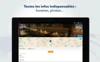 Mappy- Itinéraire & Vie locale Screen Shot 4