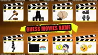 Marathi and Hindi movie Quiz Screen Shot 4