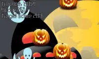 Dead Target Despicable:Pumpkin Screen Shot 1