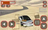 Street Car Racing 3D Screen Shot 0