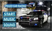 Ultimate Car Racing 3D Police Screen Shot 7
