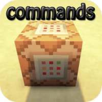 Command Block Mod for MCPE