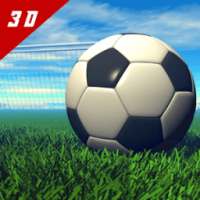 World Soccer League -Free Game
