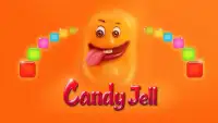 Jelly Candy Saga Screen Shot 2