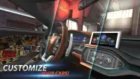 Extreme Car In Traffic 2017 Screen Shot 3