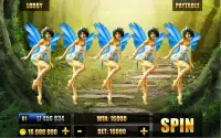 Slots Forest Of The Fairies Screen Shot 4