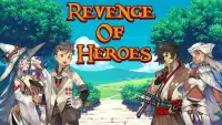 "Revenge Of Heroes Demo" Screen Shot 4