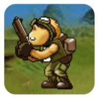 War Rambo Soldier Shooter