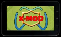 X Mod For Clash Of Clans Screen Shot 1