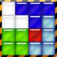 PuzTris - Puzzle Tetris