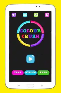 Colour Crush Screen Shot 6