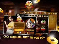Game doi thuong - Danh bai vip Screen Shot 2