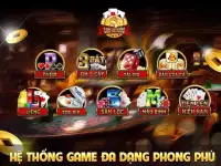 Game doi thuong - Danh bai vip Screen Shot 0