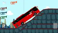 Po Agra mas Bus Simulator Screen Shot 2