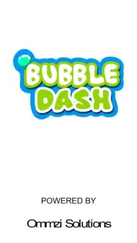 Bubble Dash Screen Shot 4