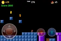 Infinite Super Mario Screen Shot 1
