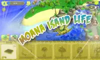 Tips Moana Island Life Screen Shot 2