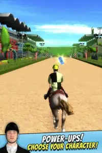 Horse Trail Riding Simulation Screen Shot 12