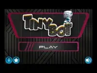 TinyBot - The Adventurer Screen Shot 8