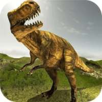 Rage of Dinosaur: Dino SIM 3D