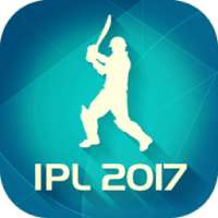 World Cricket: I.P.L T20 2017