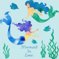 Mermaid In Love Quiz