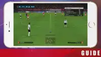 Tips for PES 2017 Screen Shot 1