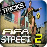 Tips Free Fifa Street 2