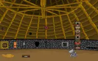 Escape Games-Tribal Hut Screen Shot 7