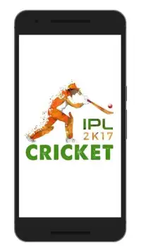 IPL T20 Cricket Schedule 2017 Screen Shot 6