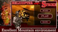 Helicopter Air Gunship Battle Screen Shot 3