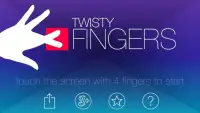 Twisty Fingers Screen Shot 4