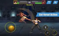 Kung Fu Combat Screen Shot 3