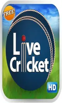 All Live Cricket TV Channel HD Screen Shot 3