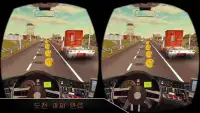 VR Tourist Bus Simulation Screen Shot 1