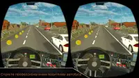 VR Tourist Bus Simulation Screen Shot 6