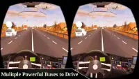 VR Tourist Bus Simulation Screen Shot 20