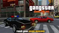 Gangster Crime City 2017 Screen Shot 6