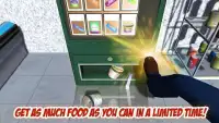 Fast Food Vending Machine Sim Screen Shot 1