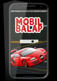 Mobil Balap Liar Screen Shot 4