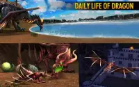 Real Dragon Simulator 3D Screen Shot 6