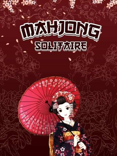 Mahjong Treasure - Solitaire