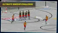Play Street Soccer League 2016 Screen Shot 6