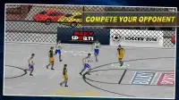 Play Street Soccer League 2016 Screen Shot 3